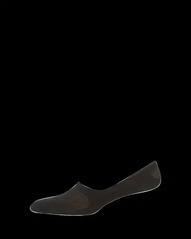 Pantherella Men's Seville Short Cotton Invisible Socks | Thumbnail 2 Pantherella Men's Seville Short Cotton Invisible Socks | Thumbnail 2