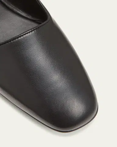 The Row Ava Mary Jane Ballerina Flats | Thumbnail 5