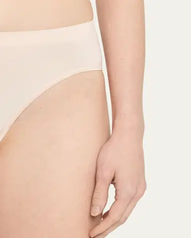 Hanro Touch Feeling High-Cut Briefs | Thumbnail 12 Hanro Touch Feeling High-Cut Briefs | Thumbnail 12