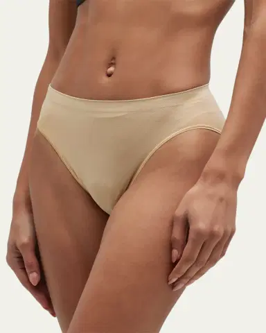 Hanro Touch Feeling High-Cut Briefs | Thumbnail 5 Hanro Touch Feeling High-Cut Briefs | Thumbnail 5