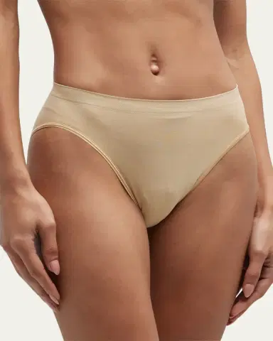 Hanro Touch Feeling High-Cut Briefs | Thumbnail 6 Hanro Touch Feeling High-Cut Briefs | Thumbnail 6