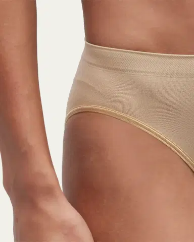 Hanro Touch Feeling High-Cut Briefs | Thumbnail 8 Hanro Touch Feeling High-Cut Briefs | Thumbnail 8