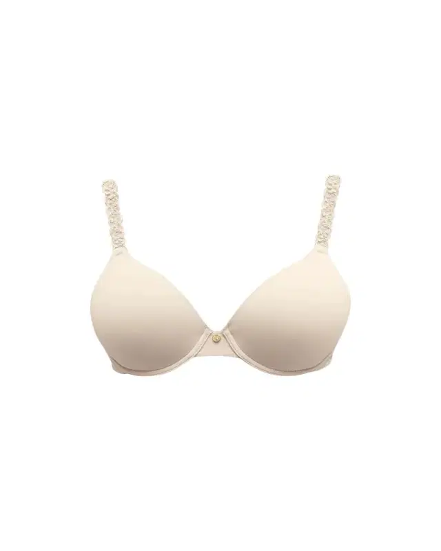 Pure Luxe Contour Underwire Bra