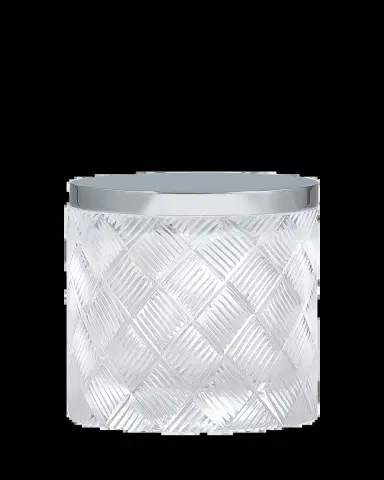 Labrazel Basket Weave Canister | Thumbnail 2 Labrazel Basket Weave Canister | Thumbnail 2