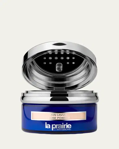 La Prairie Skin Caviar Complexion Loose Powder | Thumbnail 4 La Prairie Skin Caviar Complexion Loose Powder | Thumbnail 4
