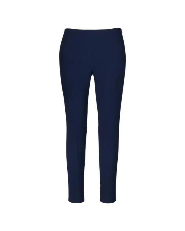 Alandra Stretch Wool Pants