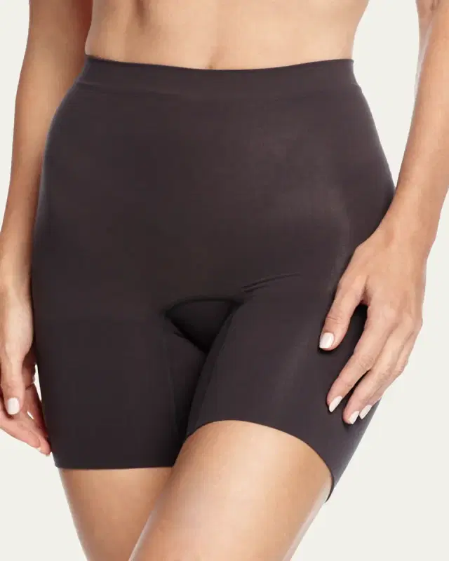 Power Short High-Rise Shaper