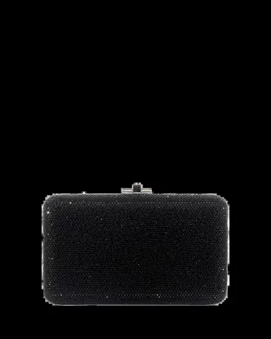 Judith Leiber Couture Slim Slide Crystal Evening Clutch Bag | Thumbnail 2