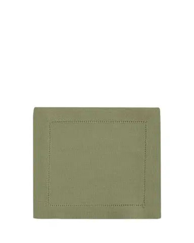 Sferra Festival Cocktail Napkins, Set of 6 | Thumbnail 1