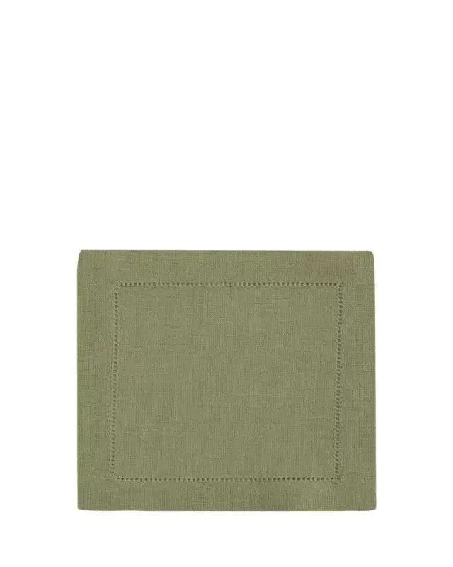 Sferra Festival Cocktail Napkins, Set of 6