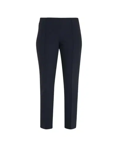 Lafayette 148 New York Gramercy Acclaimed-Stretch Pants | Thumbnail 1 Lafayette 148 New York Gramercy Acclaimed-Stretch Pants | Thumbnail 1