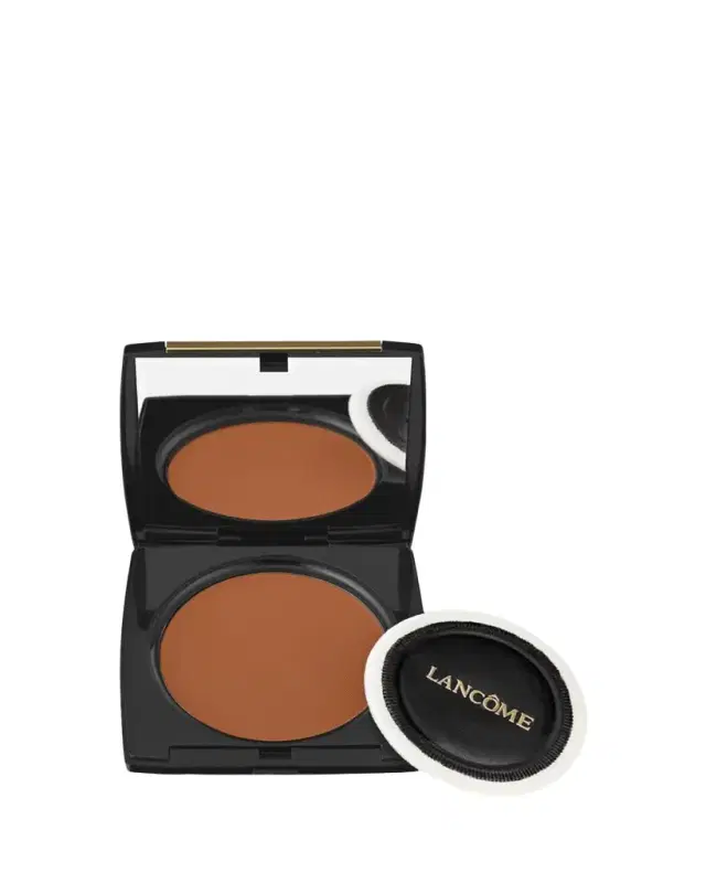 Lancome Dual Finish Powder Foundation