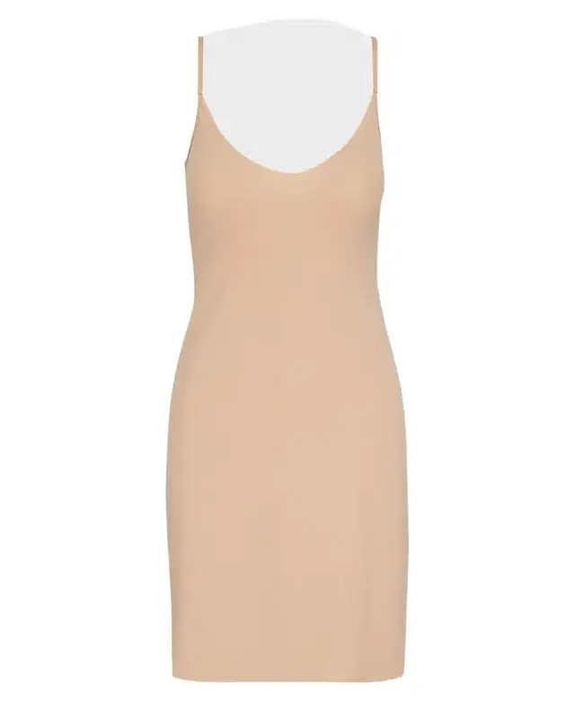 Commando Slim-Fit Tailored Slip