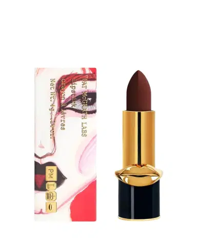 PAT MCGRATH LABS MatteTrance Lipstick | Thumbnail 1