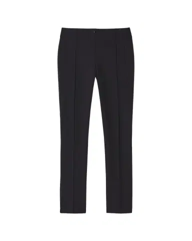 Lafayette 148 New York Gramercy Acclaimed-Stretch Pants | Thumbnail 1 Lafayette 148 New York Gramercy Acclaimed-Stretch Pants | Thumbnail 1