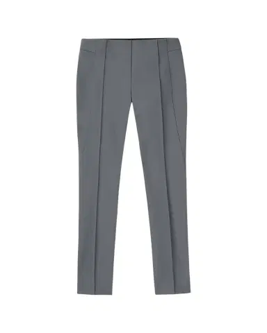 Lafayette 148 New York Gramercy Acclaimed-Stretch Pants | Thumbnail 1