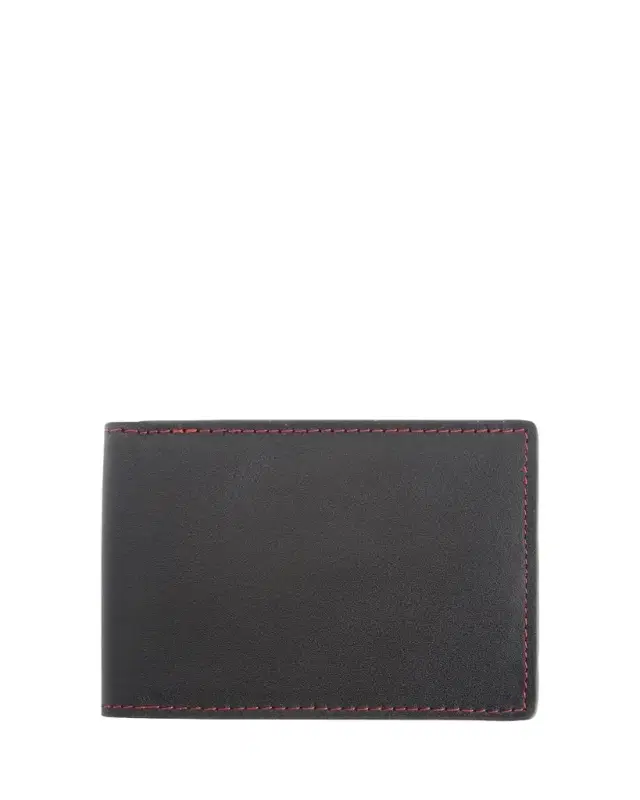 RFID Blocking Bifold Wallet, Personalized RFID Blocking Bifold Wallet, Personalized