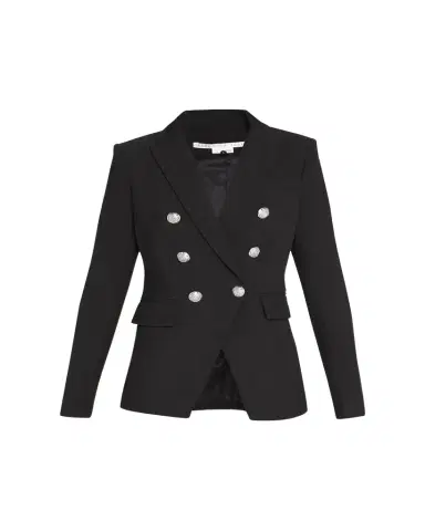 Veronica Beard Miller Dickey Jacket | Thumbnail 1 Veronica Beard Miller Dickey Jacket | Thumbnail 1