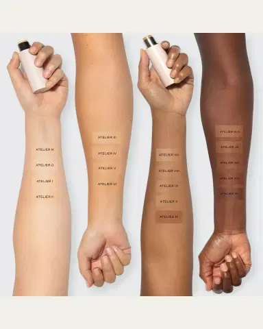 Westman Atelier Vital Skin Foundation Stick | Thumbnail 2 Westman Atelier Vital Skin Foundation Stick | Thumbnail 2
