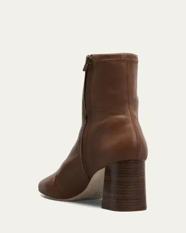 Loeffler Randall Elise Napa 75mm Slim Ankle Booties | Thumbnail 4