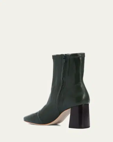 Loeffler Randall Elise Napa 75mm Slim Ankle Booties | Thumbnail 8