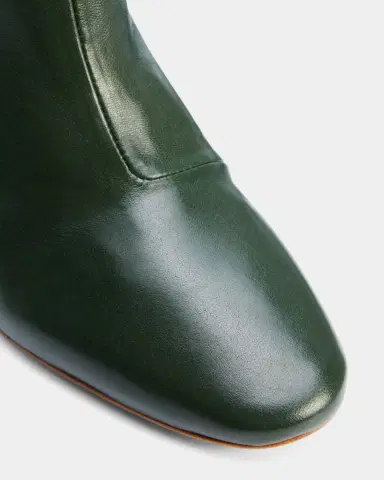 Loeffler Randall Elise Napa 75mm Slim Ankle Booties | Thumbnail 9