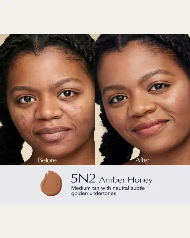 Estée Lauder Futurist Hydra Rescue Moisturizing Foundation SPF 45 | Thumbnail 3 Estée Lauder Futurist Hydra Rescue Moisturizing Foundation SPF 45 | Thumbnail 3