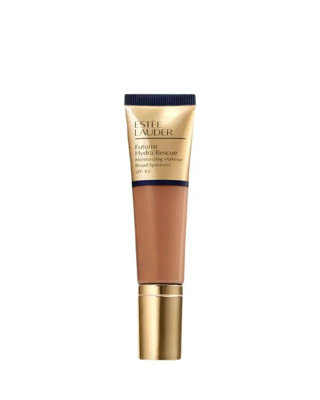 Estée Lauder Futurist Hydra Rescue Moisturizing Foundation SPF 45