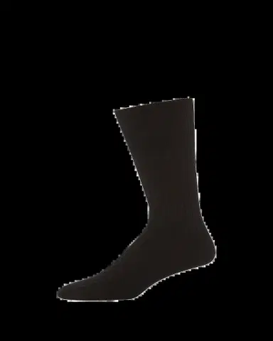 Marcoliani Rib-Knit Cotton Socks | Thumbnail 2