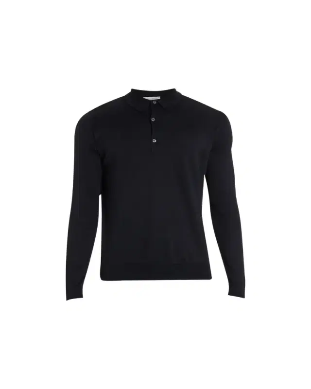 Men's Bradwell Standard-Fit Polo Shirt