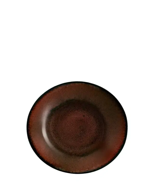 L'Objet Terra Soup Plate