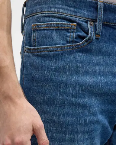 Frame Men's L 'Homme Slim Jeans | Thumbnail 5 Frame Men's L 'Homme Slim Jeans | Thumbnail 5