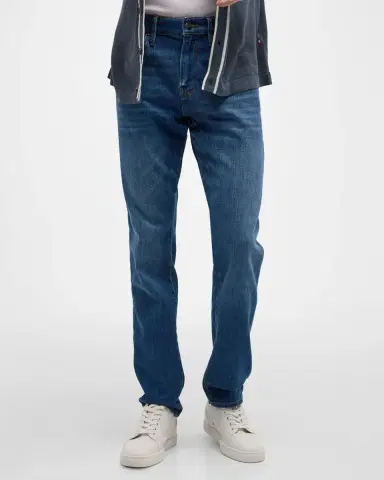 Frame Men's L 'Homme Slim Jeans | Thumbnail 6 Frame Men's L 'Homme Slim Jeans | Thumbnail 6