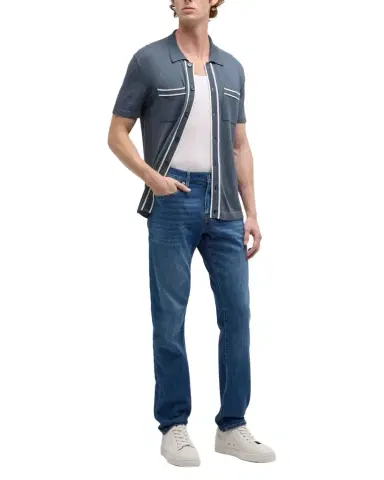 Frame Men's L 'Homme Slim Jeans | Thumbnail 1 Frame Men's L 'Homme Slim Jeans | Thumbnail 1