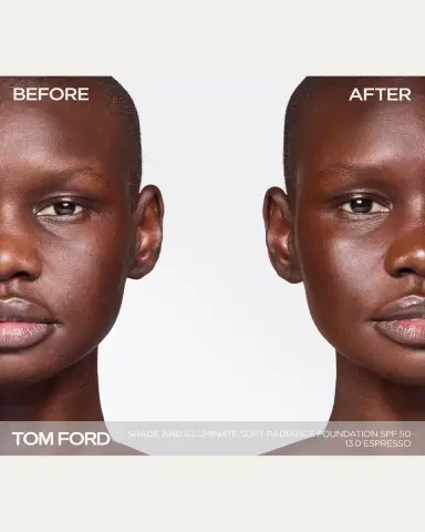 Tom Ford 1 oz. Shade and Illuminate Soft Radiance Foundation SPF 50 | Thumbnail 2