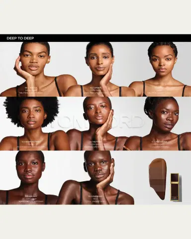 Tom Ford 1 oz. Shade and Illuminate Soft Radiance Foundation SPF 50 | Thumbnail 3