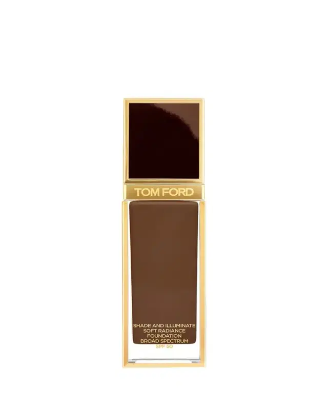 TOM FORD 1 oz. Shade and Illuminate Soft Radiance Foundation SPF 50