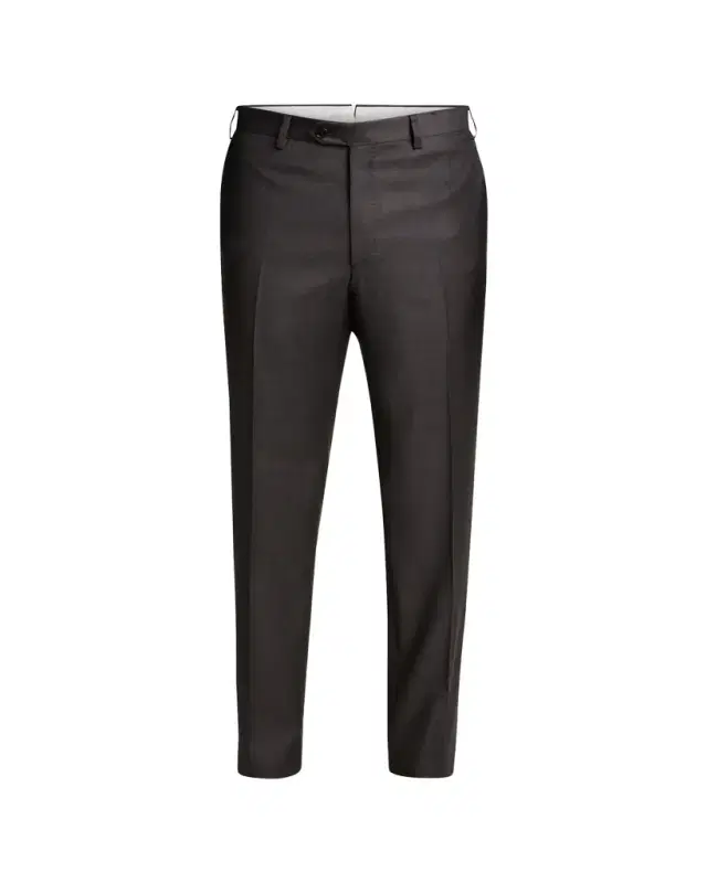 Men's Tigullio Wool Trousers