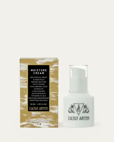CULTUS ARTEM 1.3 oz. Moisture Cream | Thumbnail 3 CULTUS ARTEM 1.3 oz. Moisture Cream | Thumbnail 3