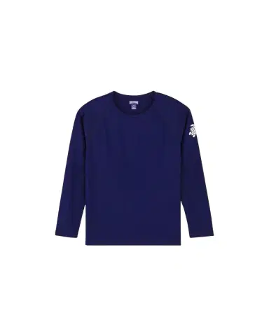 Vilebrequin Men's Crewneck Surf Shirt | Thumbnail 1