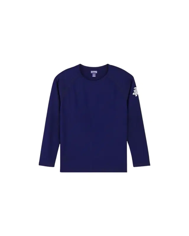 Men's Crewneck Surf Shirt