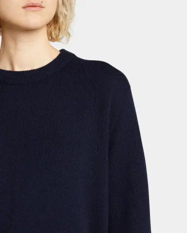 The Row Sibem Wool-Cashmere Sweater | Thumbnail 5 The Row Sibem Wool-Cashmere Sweater | Thumbnail 5