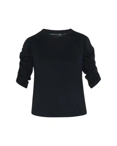 Veronica Beard Waldorf Tee | Thumbnail 1