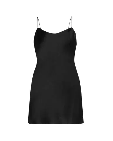 Alice + Olivia Harmony Mini Slip Dress | Thumbnail 1