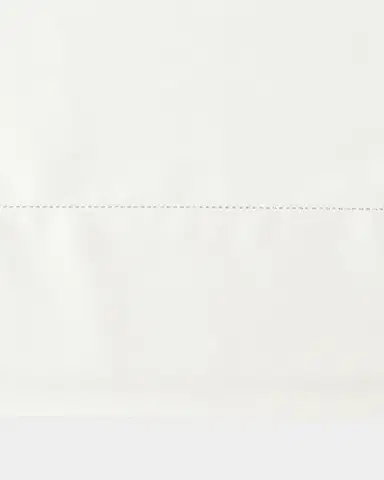 Ralph Lauren Home Organic Sateen Fitted Sheet | Thumbnail 2 Ralph Lauren Home Organic Sateen Fitted Sheet | Thumbnail 2
