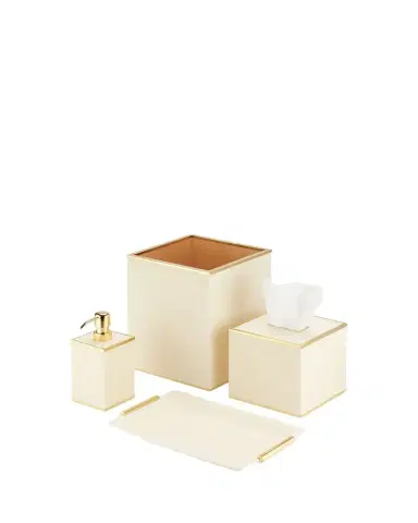 AERIN Faux Shagreen Soap Pump | Thumbnail 1 AERIN Faux Shagreen Soap Pump | Thumbnail 1