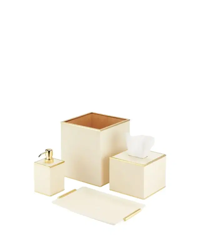 AERIN Faux Shagreen Soap Pump