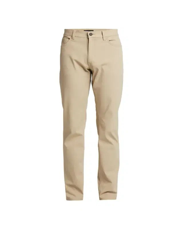 Theory Men's Raffi Pants in Neoteric Twill