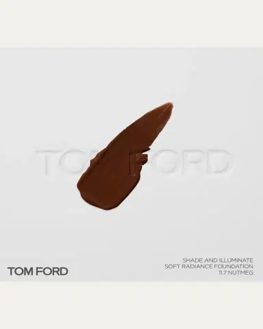 Tom Ford 1 oz. Shade and Illuminate Soft Radiance Foundation SPF 50 | Thumbnail 5