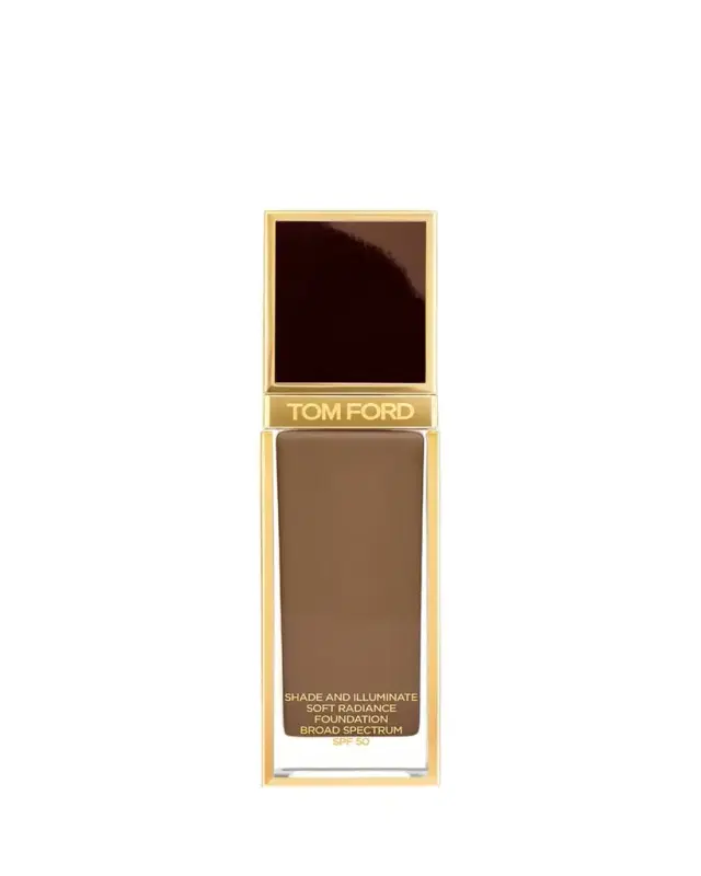 TOM FORD 1 oz. Shade and Illuminate Soft Radiance Foundation SPF 50